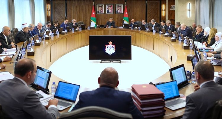 بالتفاصيل…قرارات مجلس الوزراء في جلسته المنعقدة اليوم
