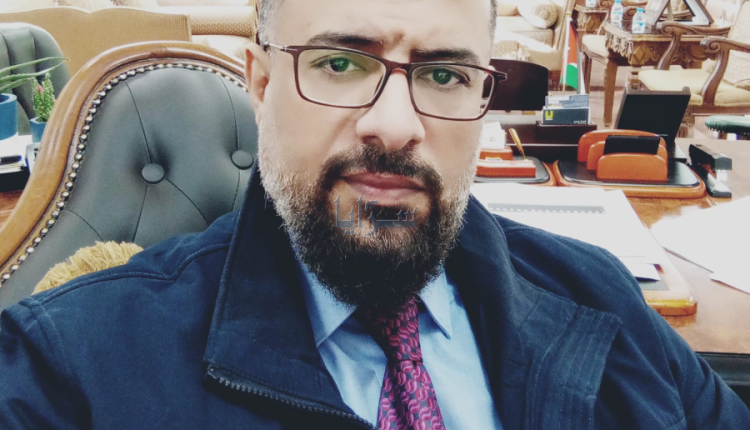 انهاء خدمات مدير مكتب وزير الصحة السابق المهندس خالد بدوان .. وثيقة
