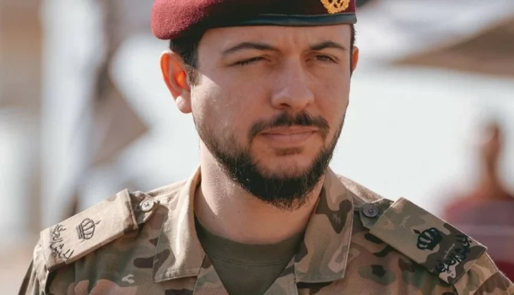 الميثاق الوطني يُرحب بإعلان سمو ولي العهد إعادة تفعيل خدمة العلم