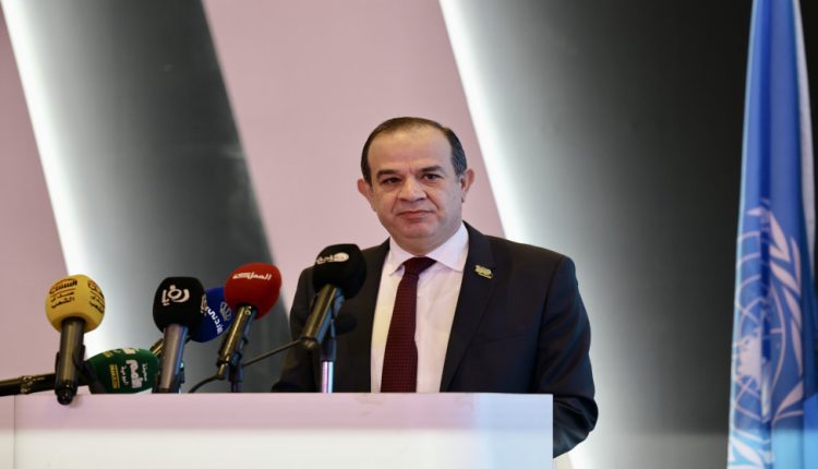 سميرات: نظام تنظيم حقوق الشخص المعني يحمي البيانات ويعزز الثقة بالخدمات الإلكترونية