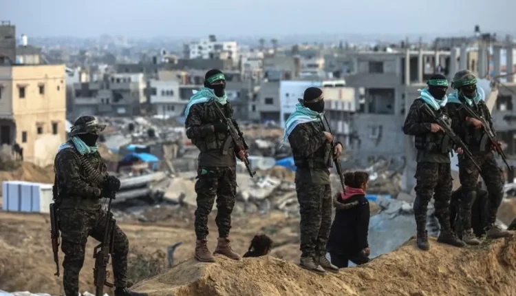 فصائل المقاومة ترحب بجهود مساندة فلسطين وتشترط لحل قضية الأسرى