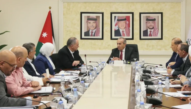 مشروع لإنشاء 4 قصور عدل ومباني محاكم في عمّان والمحافطات