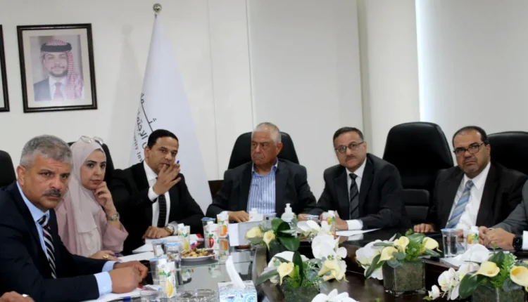 كناكرية: ارتفاع موجودات صندوق الضمان إلى 17.3 مليار دينار