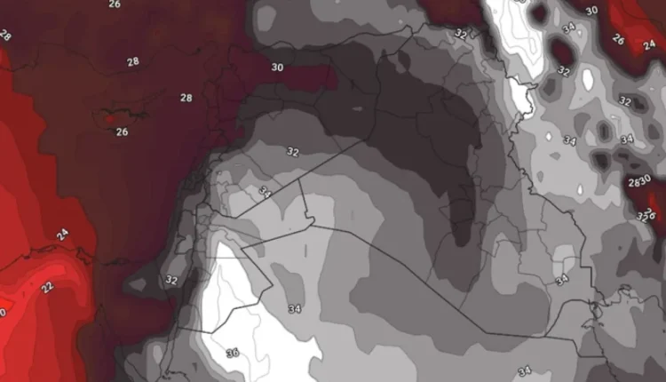 الأردن على موعد مع أول موجة حارة