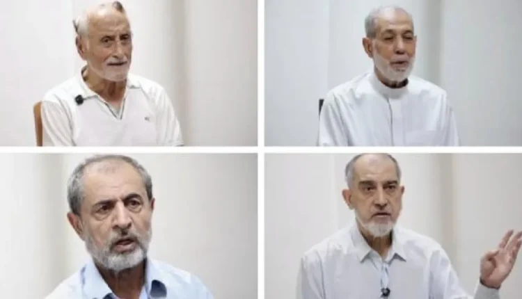 سوريا:  محاكمة 4 شخصيات رفيعة من نظام الأسد .. تفاصيل