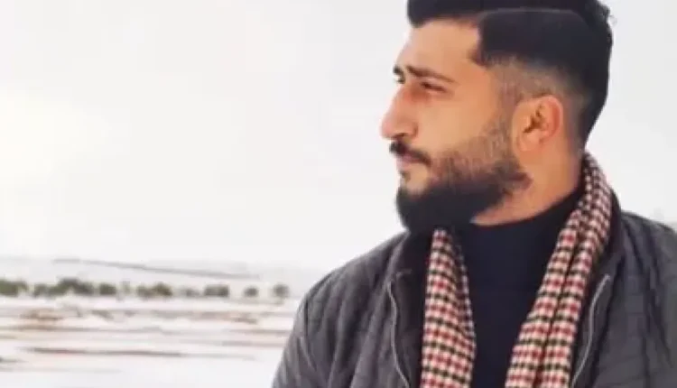 والد قاتل الشاب أبو شرارة بالكرك يدعو لإعدام ابنه