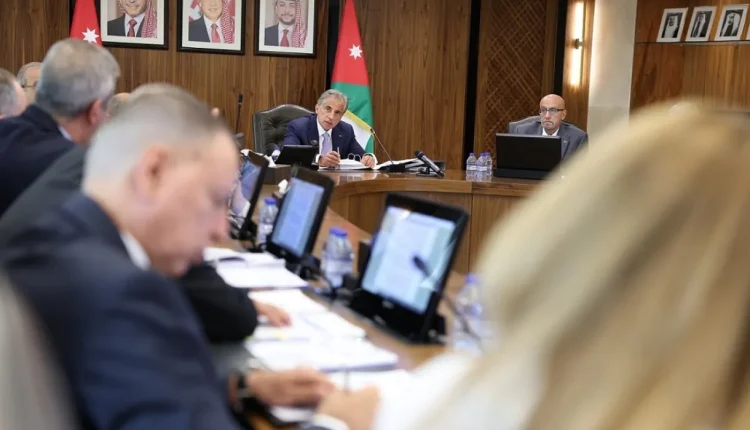 تفاصيل قرارات مجلس الوزراء اليوم الأحد