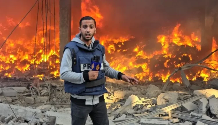 الكشف عن وصية الشهيد أنس الشريف… تفاصيلها