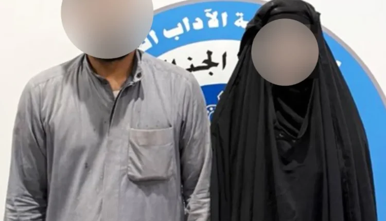 الكويت: ضبط أردني وزوجته بتهمة التسول تمهيدًا لإبعادهما