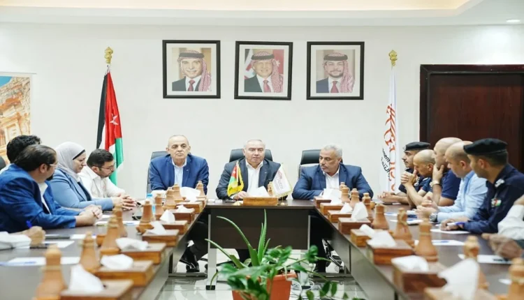 وزير السياحة: ضرورة ربط المثلث الذهبي من خلال رؤية تكاملية توحد الجهود