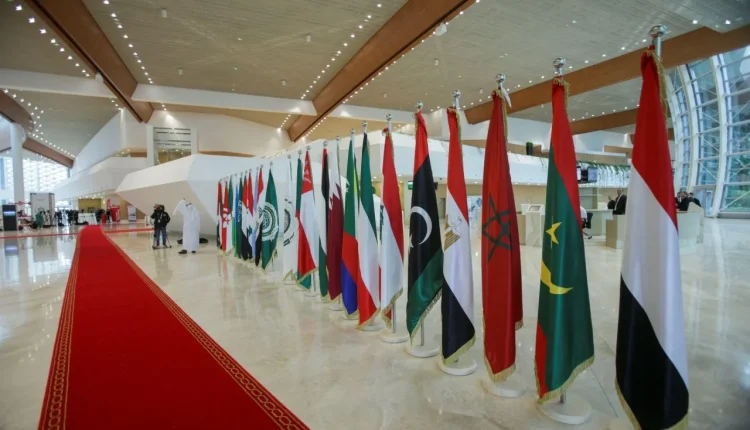 سمير  الحباشنة يدعو لإحياء مجلس الدفاع العربي المشترك