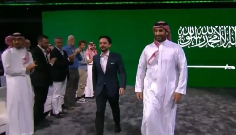 ولي العهد ومحمد بن سلمان يحضران ختام كأس العالم للرياضات الإلكترونية