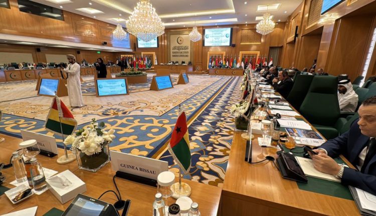 اجتماع استثنائي في جدة اليوم  بمشاركة أردنية . لبحث العدوان على الفلسطينيين