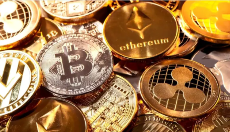 “إيثريوم” ترتفع لمستوى قياسي بينما “بيتكوين” تمحو مكاسبها