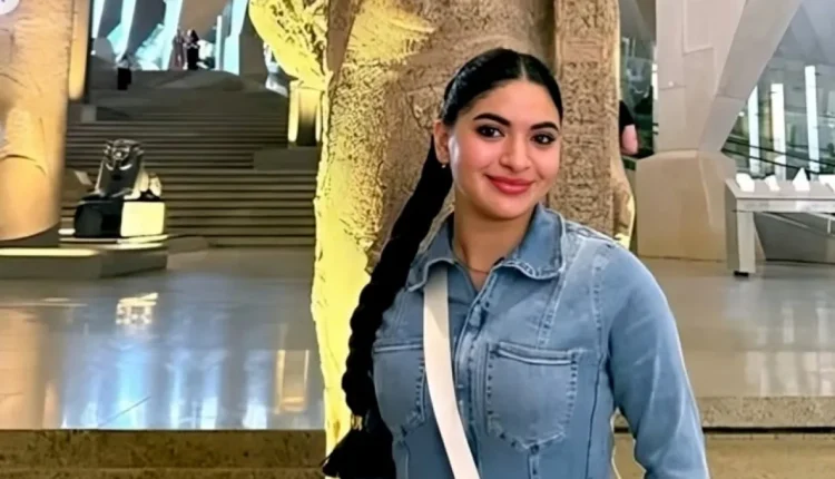 مصر.. رد فعل مفاجئ من سوزي الأردنية بعد اتهامها بنشر فيديو مسيء
