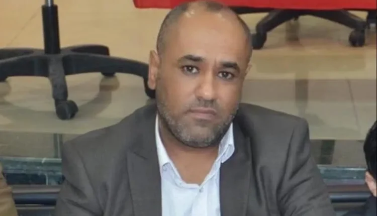 وفاة موظف في شركة كهرباء اربد