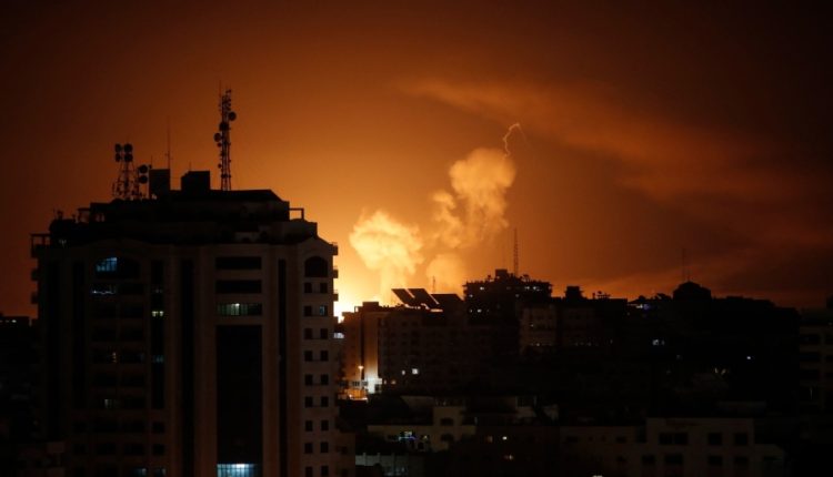 وسائل إعلام إسرائيلية: انتهت الأحداث في غزة وانسحبت قواتنا من حي الزيتون إلى مواقعها