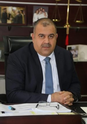 القضاة: لا مصانع مخدرات في الأردن