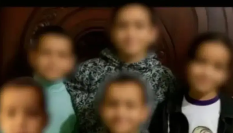 بالتفاصيل…زوجة الأب الثانية وراء مقتل 6 أطفال ووالدتهم بالسم بمصر