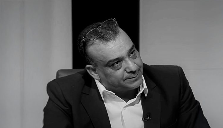 آل أبو بيدر والكسواني يشكرون المعزين بوفاة الفقيد المرحوم الزميل جهاد أبو بيدر