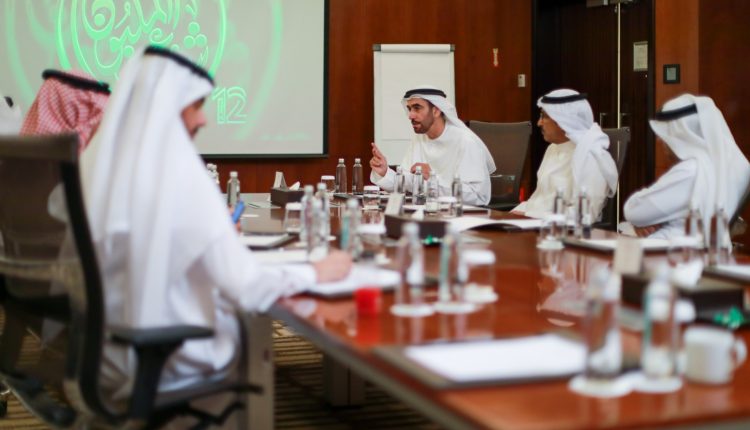 تحت شعار “قصيدنا واحد”  شاعر المليون ينطلق من الرياض في أولى جولات لجنة التحكيم