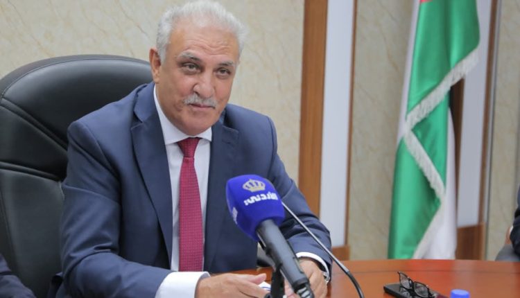 البريزات رئيسًا لـ”تقدم” النيابية بالتوافق