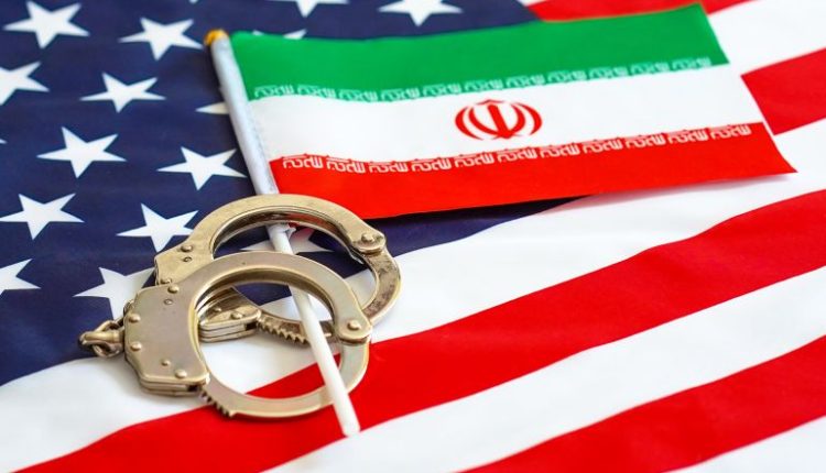 الولايات المتحدة تفرض عقوبات جديدة مرتبطة بإيران