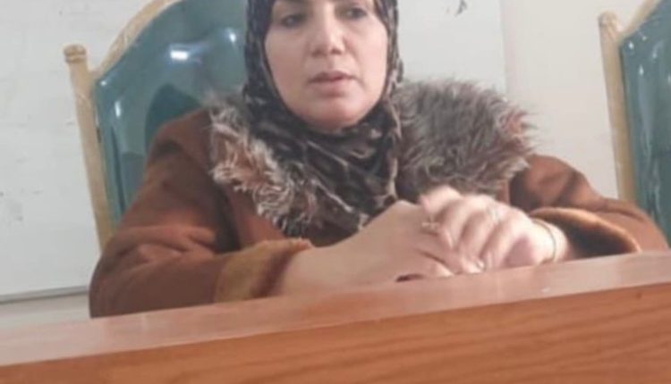 الدين المعاملة  بقلم : الدكتورة منار عويضة