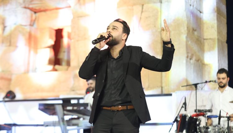 ختام مهرجان جرش على مسرح أرتميس.. أمسية فنية أردنية تُتوّج النجاح