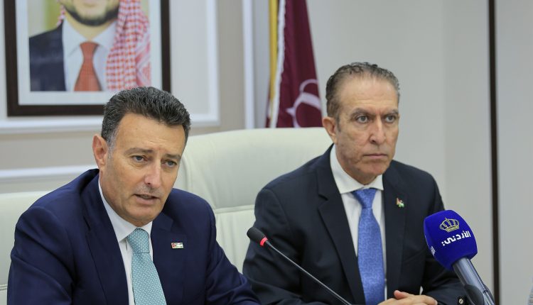 الميثاق الوطني”: قرار الترشح لرئاسة “النواب” يقرره الحزب