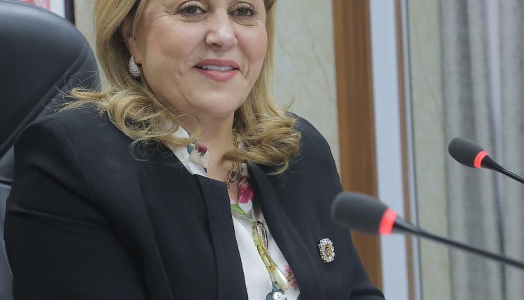 نفاع تكتب : الاعتداء على السفارات الأردنية:    خرق دبلوماسي فجّ وامتحان لهيبة الدولة المضيفة 