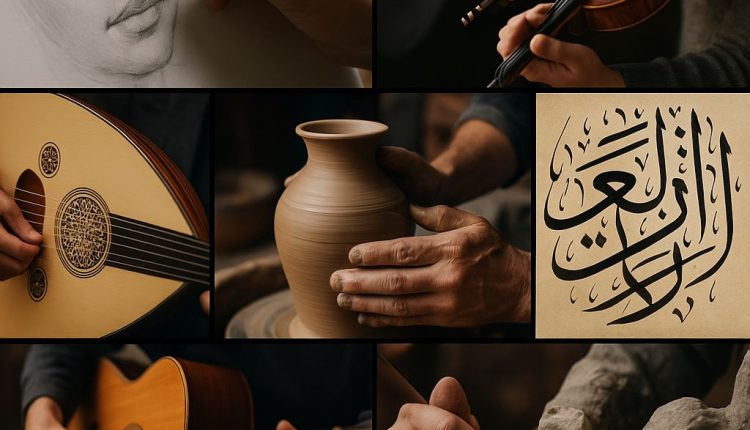 وزارة الثقافة تُعلن عن دورات مجانية في معهد الفنون الجميلة/ إربد