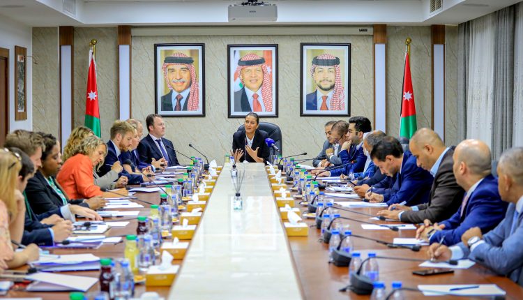 “الخارجية النيابية” تؤكد عمق العلاقات الأردنية البريطانية وتدعو لوقف الحرب على غزة