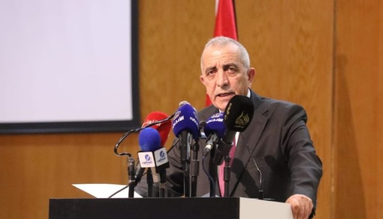 الرواشدة يعلن إنشاء منصة للتراث خاصة بوزارة الثقافة