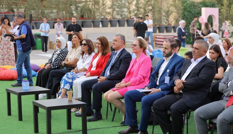 انطلاق مهرجان أسبوع سينما الطفل بتنظيم من مركز زها الثقافي