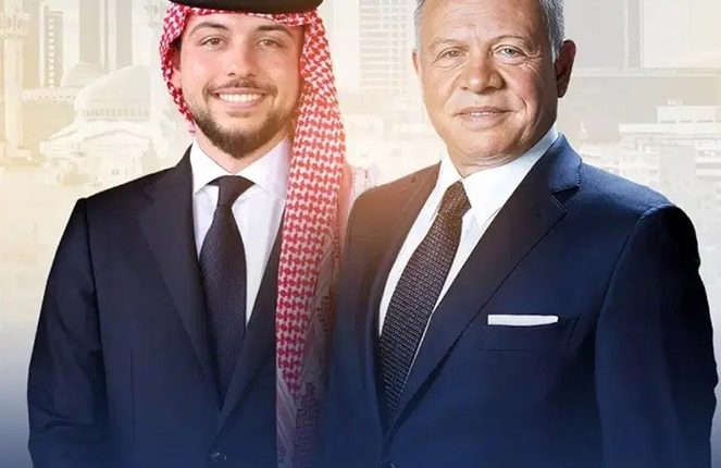 في اليوم العالمي للشباب..الميثاق الوطني: جلالة الملك وولي عهده يوليان الشباب اهتماماً كبيراً