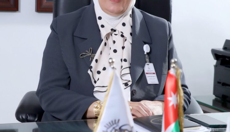 المدارس العمرية تجدد الثقة بالدكتورة هيام رمضان عيسى مديرًا عامًا لعام 2025/2026