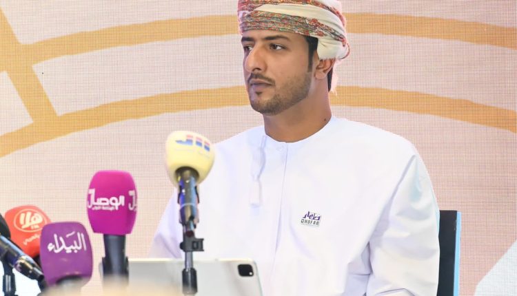 مدير دائرة الفعاليات: بلدية ظفار تُقدم موسمًا استثنائيًا في خريف ظفار بتجارب تفاعلية وعروض عالمية
