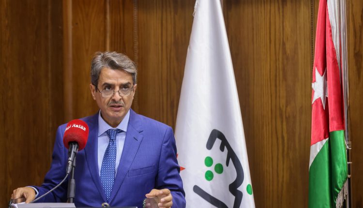 وزير الشباب يرعى احتفال تكريم رواد العطاء والمسؤولية المجتمعية في بيت شباب عمان