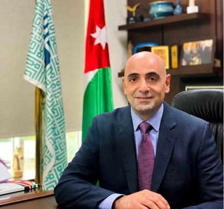 الاردن مدير هيئة تنشيط السياحة ضمن قائمة “أفضل 100 قائد في قطاع السفر والسياحة في الشرق الأوسط لعام 2025”