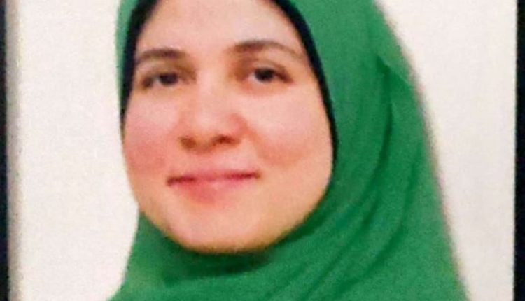 صور من عناية الله بقلب المرأة  بقلم: دعاء زيدان