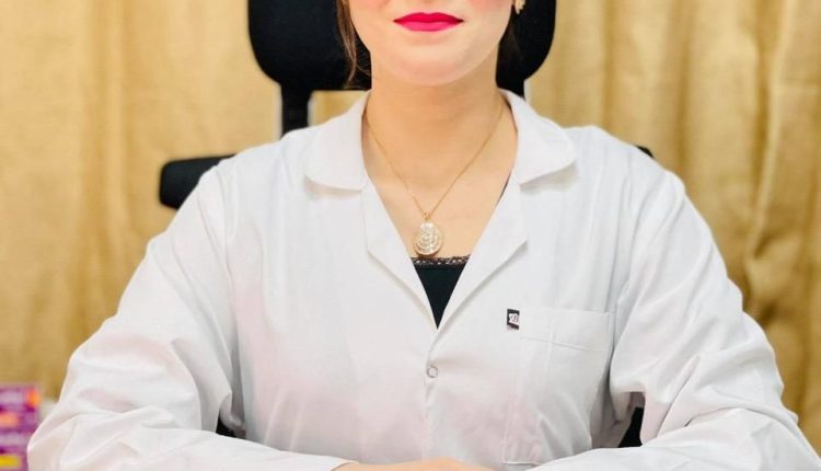الدكتورة أسماء نوار تقدم طرق للحمايه من الجفاف بالصيف