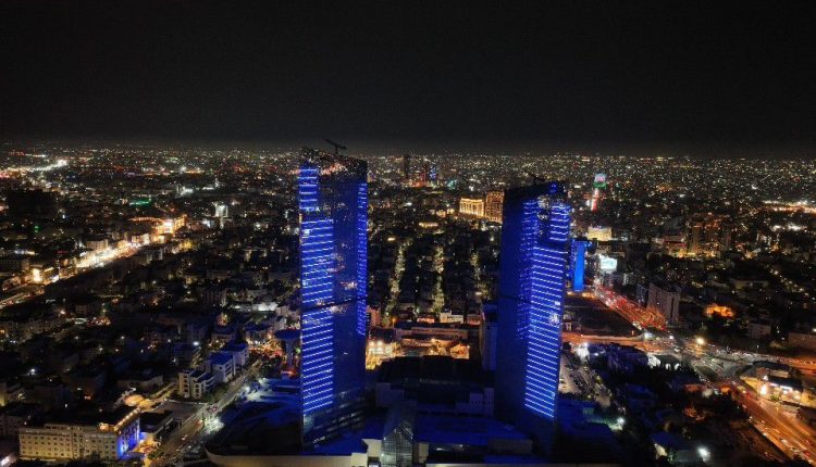 شركة بوابة الأردن تعقد شراكات استراتيجية لتعزيز جودة الخدمات في “أبراج السادس