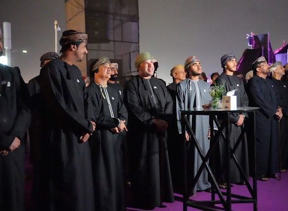 محافظة ظفار تطلق جائزة الإلهام والإبداع لصنّاع المحتوى الرقمي