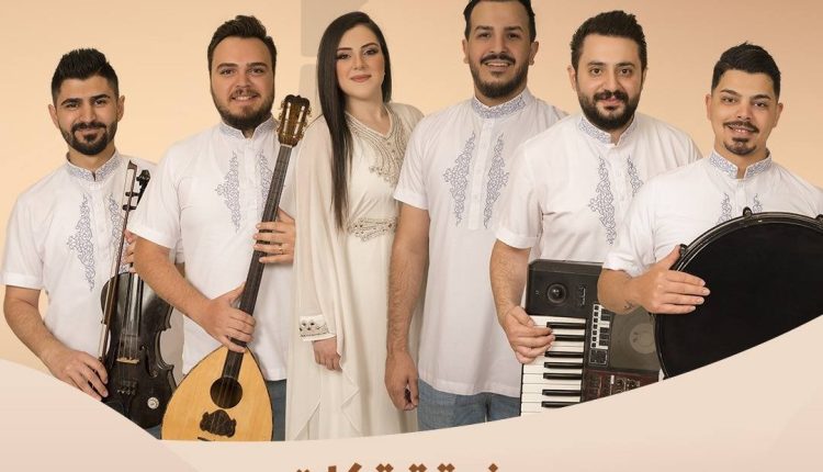 مهرجان الفحيص – الأردن تاريخ وحضارة” يوقد شعلته الـ32.. السبت