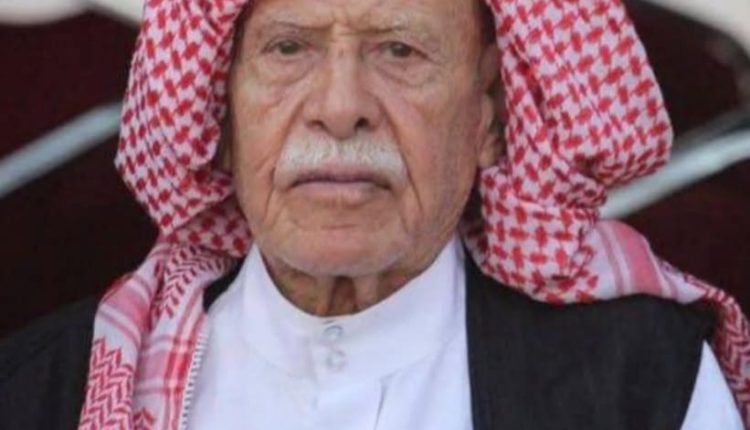شكر على تعازٍ …. من أبناء المرحوم الشيخ موسى مصطفى ذارع العدوان