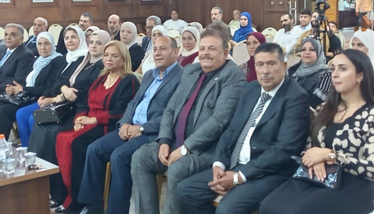 مهرجان شبيب و بالتعاون مع اتحاد الكتاب يقيمان مهرجان رواق الشعر