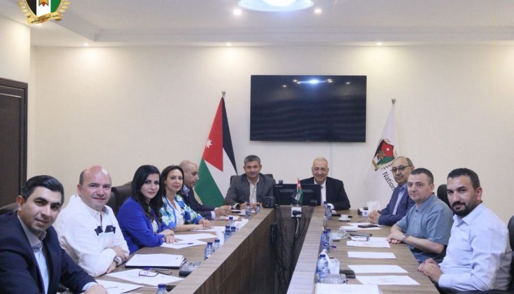 الميثاق الوطني بصدد استحداث مركزا للدراسات الاستراتيجية واستشراف المستقبل