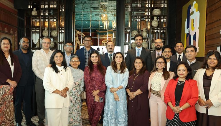 Visit Qatar تنظّم جلسات حوار استراتيجية مع منظّمي الرحلات السياحية ومخططي الأعراس في الهند