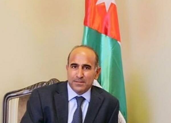 تعيين السفير ضيف الله الفايز أمينا عاما لوزارة الخارجية